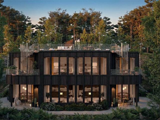 Villa till salu i Gustavsberg, Stockholm