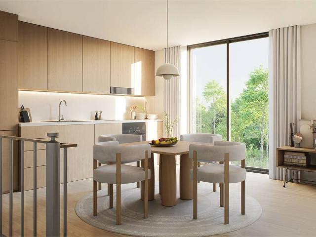 Bostad till salu i Gustavsberg, Stockholm