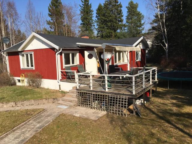 Hus hyra i Stockholm