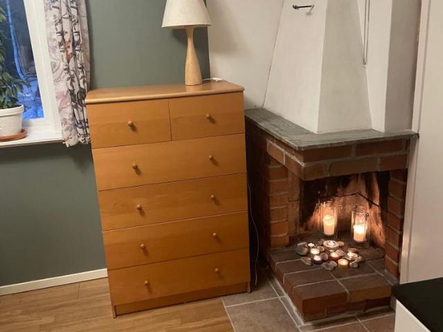 Hus hyra i Stockholm