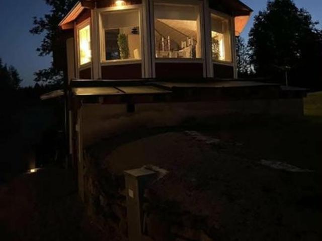 Stuga hyra i Kronoberg