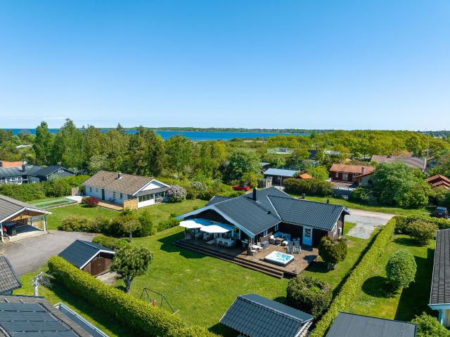 Villa till salu i Borgholm, Kalmar