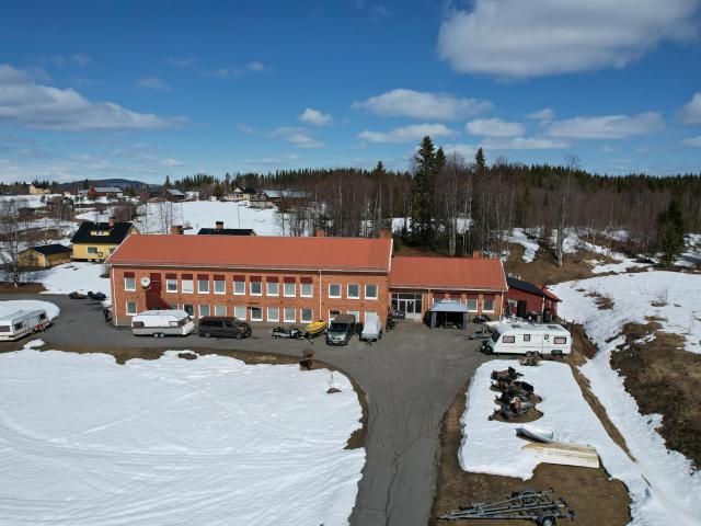 Bostad till salu i Vilhelmina, Västerbotten