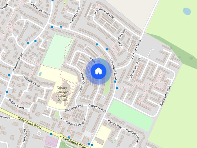House for rent in Spring Cottage, City Of Kingston Upon Hull