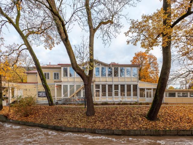 Bostad till salu i Örebro