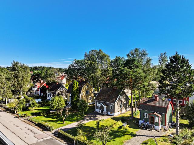 Bostad till salu i Åmål, Västra Götaland