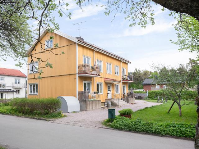 Bostad till salu i Gävle, Gävleborg