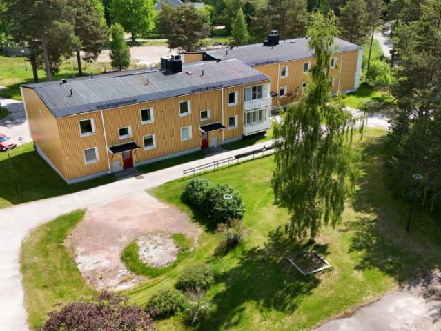 Lägenhet hyra i Nordanstig, Gävleborg