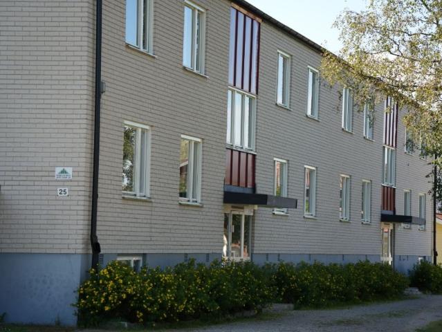 Lägenhet hyra i Gävleborg