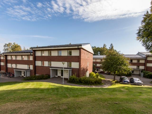 Bostad hyra i Hjo, Västra Götaland
