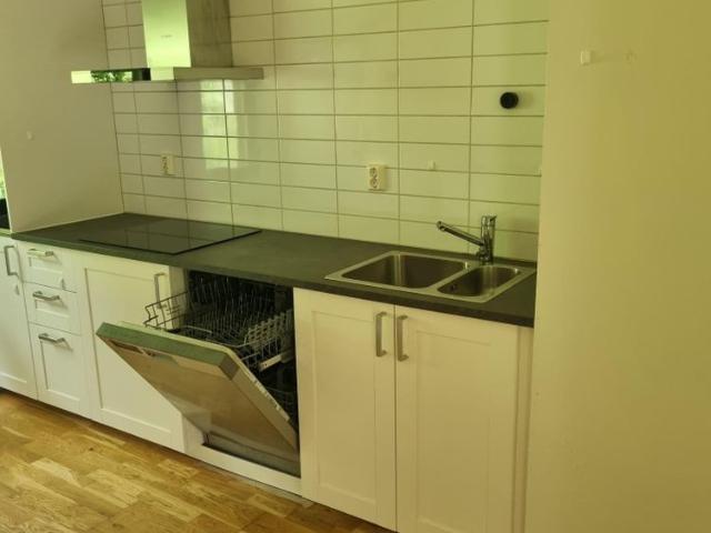 Lägenhet hyra i Västra Götaland
