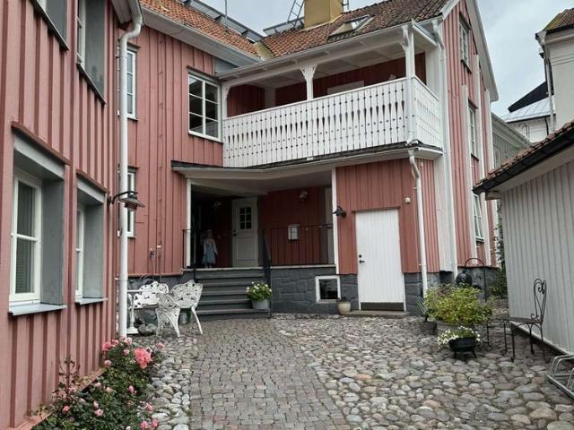 Lägenhet hyra i Västervik, Kalmar