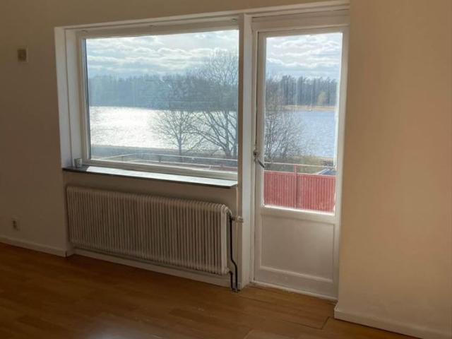 Lägenhet hyra i Strömsnäsbruk, Kronoberg