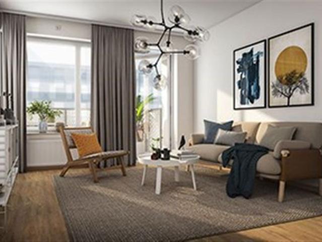 Lägenhet hyra i Skellefteå, Västerbotten