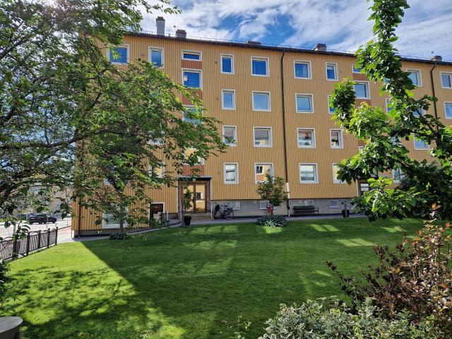 Bostad till salu i Uddevalla, Västra Götaland