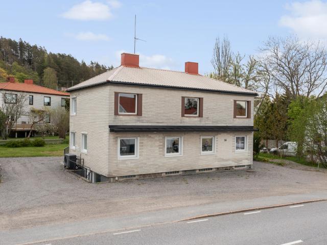 Villa till salu i Västra Götaland