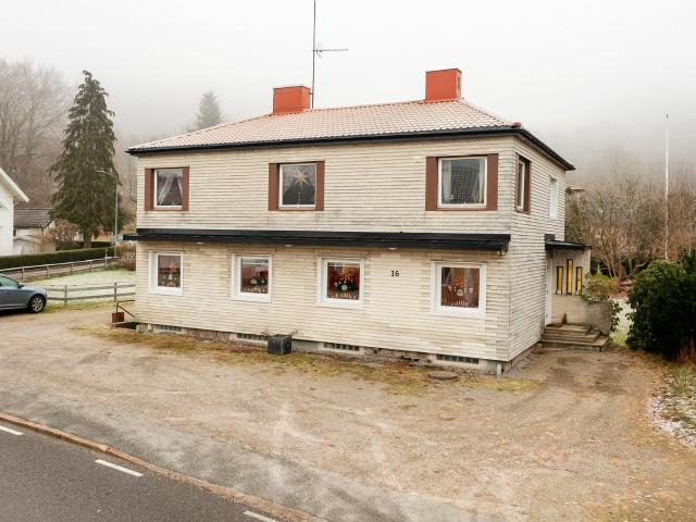 Villa till salu i Västra Götaland