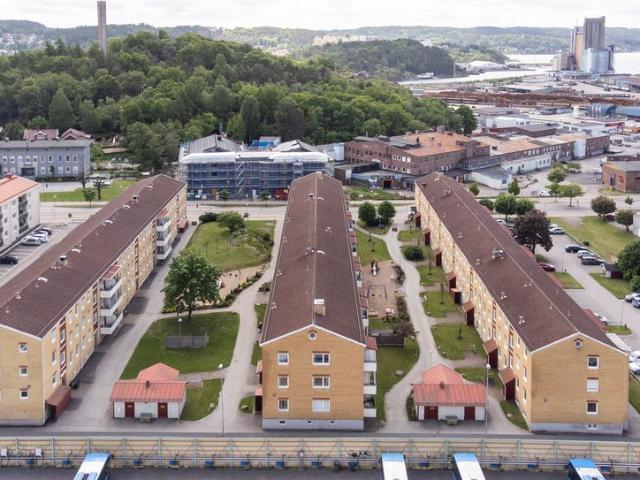 Lägenhet hyra i Uddevalla, Västra Götaland