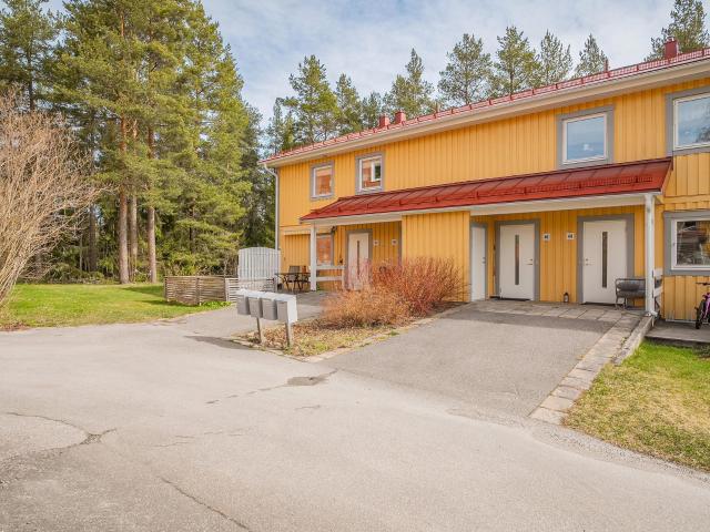 Bostad till salu i Sundsvall, Västernorrland