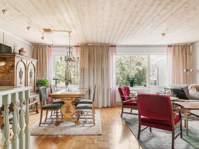 Bostad till salu i Nynäshamn, Stockholm