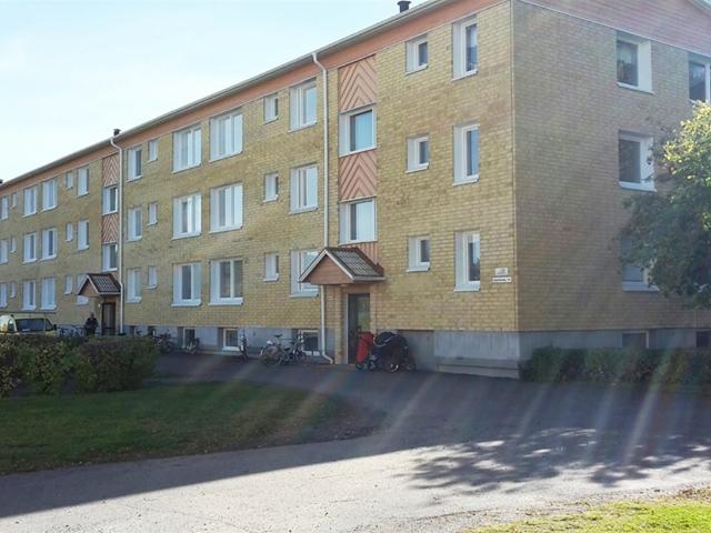Lägenhet hyra i Strömsund, Jämtland