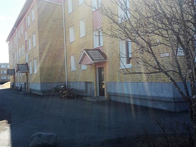 Lägenhet hyra i Strömsund, Jämtland