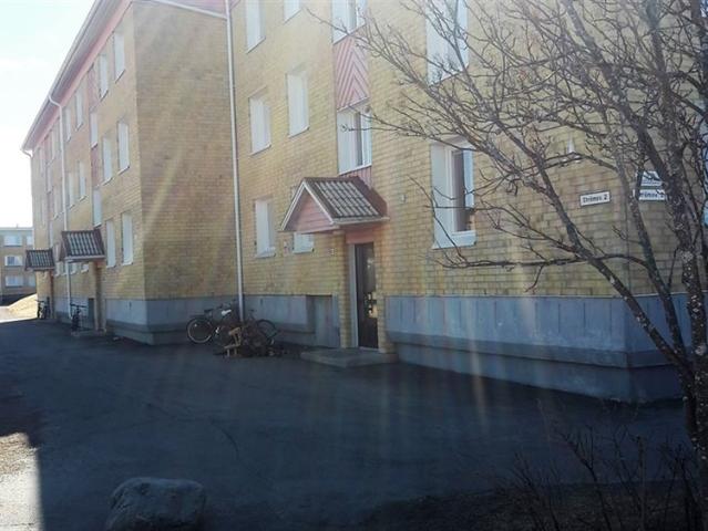 Lägenhet hyra i Strömsund, Jämtland