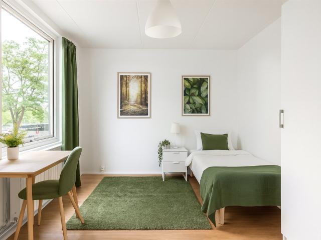 Lägenhet hyra i Värnamo, Jönköping