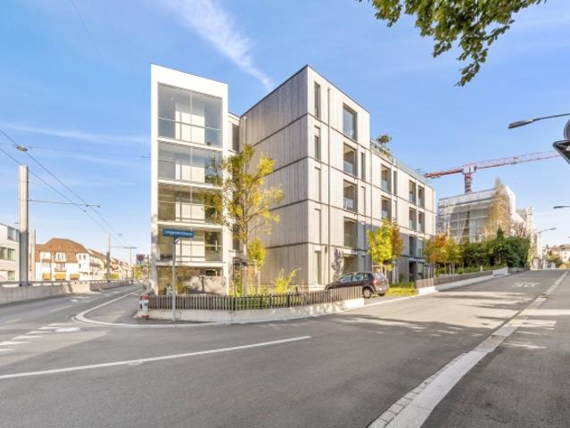Garage mieten in Unterstrass, Zürich