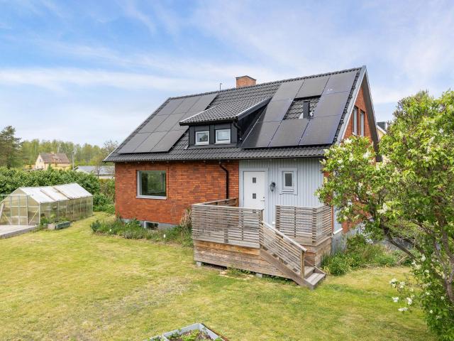 Villa till salu i Jönköping