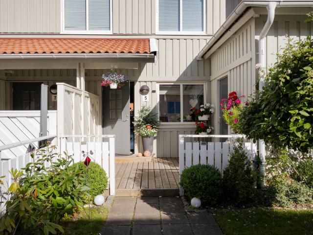 Bostad till salu i Strömstad, Västra Götaland