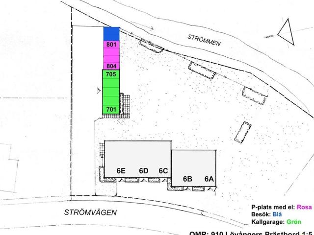 Lägenhet hyra i Lövånger, Västerbotten