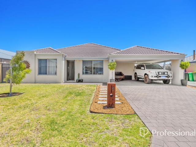 House for sale in Australind, Western Australia