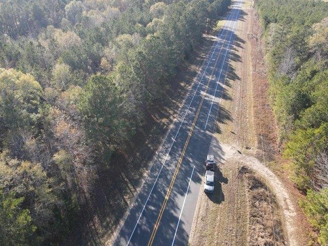 Land for sale in Strong, Union County