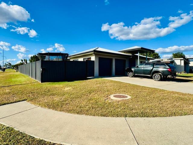 House for sale in Moranbah, Queensland