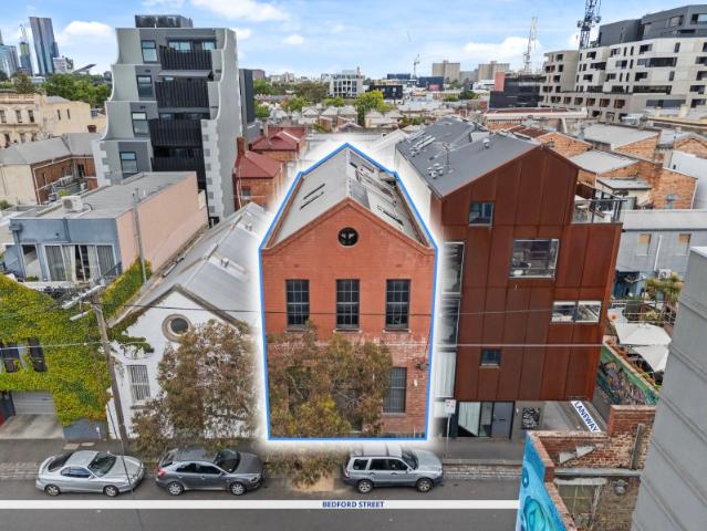 Office for sale in Camerons Creek, Victoria