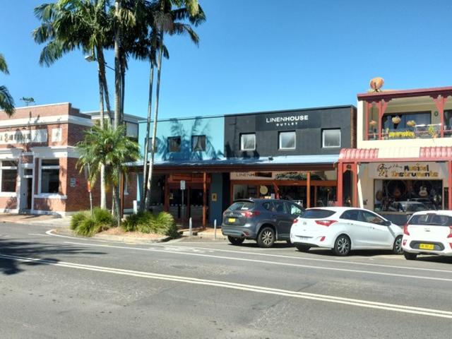 Retail for sale in Mullumbimby, New South Wales