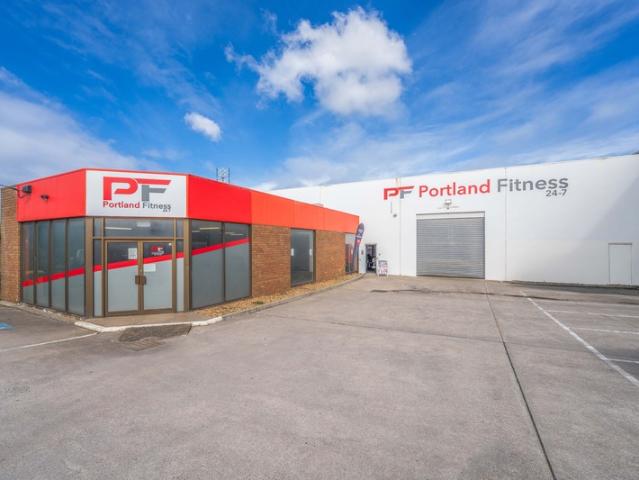Warehouse for sale in Portland, Shire of Glenelg