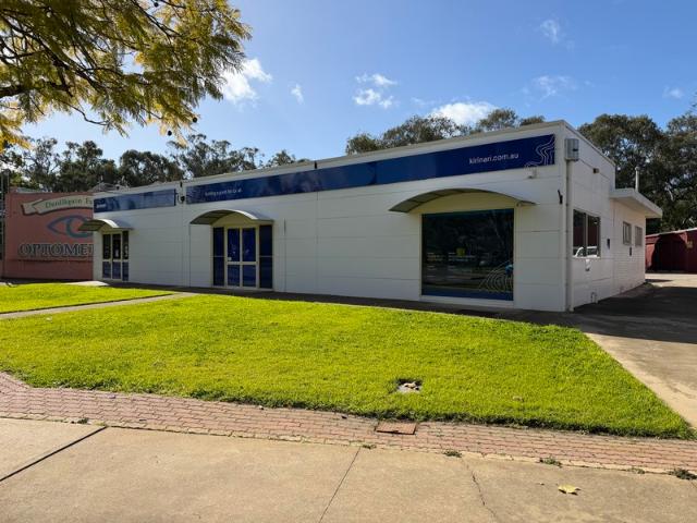 Office for sale in Deniliquin, New South Wales