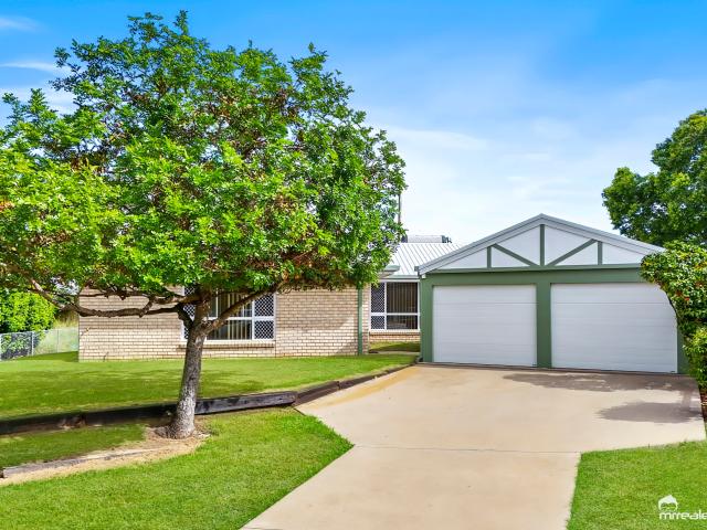 House for sale in Rockhampton, Queensland