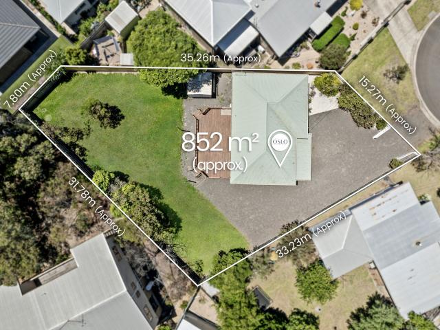 House for sale in St Leonards, Victoria