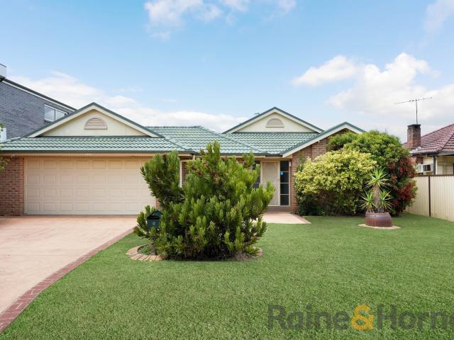House for sale in Sydney, New South Wales