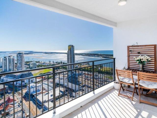 Apartment for sale in Fernbrook, Queensland