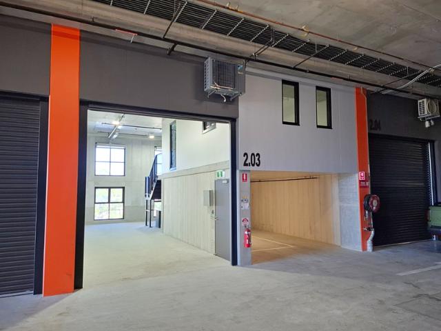 Warehouse for rent in Sydney, New South Wales