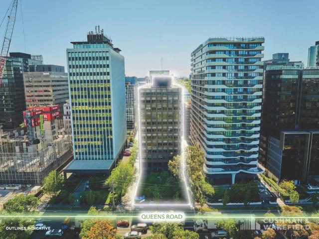 Office for sale in Camerons Creek, Victoria