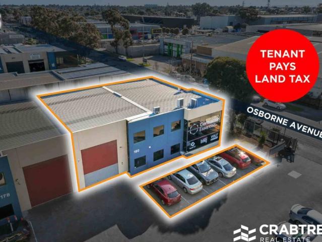 Warehouse for sale in Camerons Creek, Victoria