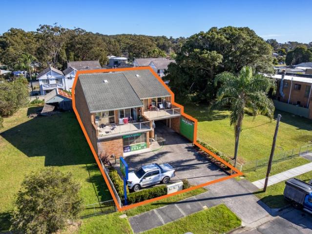 Retail for rent in Lemon Tree, New South Wales