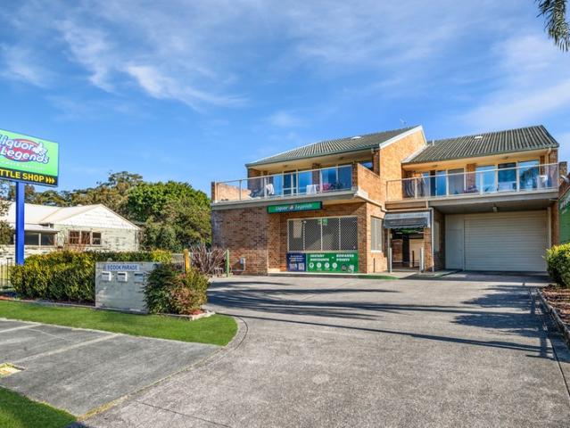 Retail for sale in Lemon Tree, New South Wales
