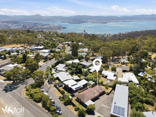Apartment for sale in Hobart, Tasmania