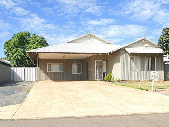 House for sale in Karratha, Western Australia